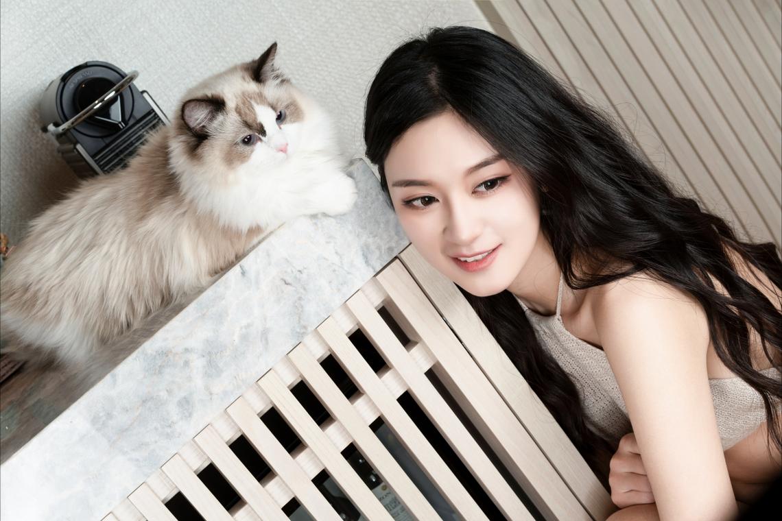 第三届链博会全球企业“朋友圈”大聚会